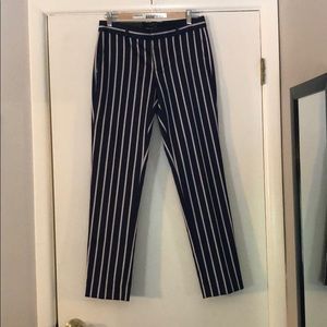 Banana Republic Trousers-Ryan Fit